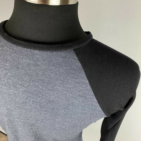 Guns N' Roses Juniors M Skull Graphic Raglan Tee - Picture 8 of 12